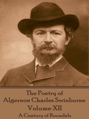 cover image of The Poetry of Algernon Charles Swinburne, Volume XII